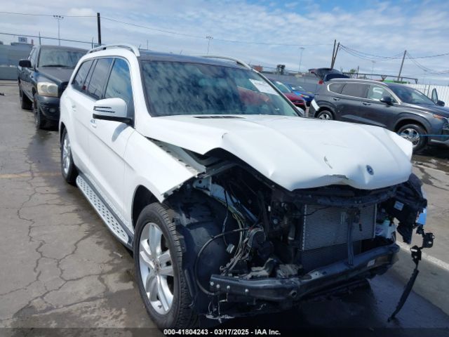 2018 MERCEDES-BENZ GLS 450 4JGDF6EE9JB049030 Photo 5