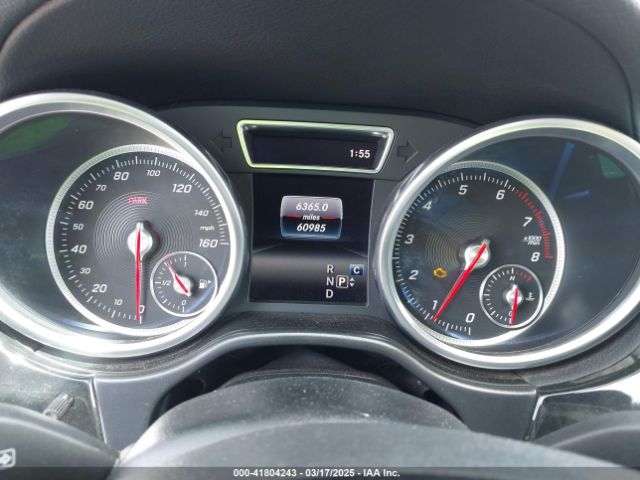 2018 MERCEDES-BENZ GLS 450 4JGDF6EE9JB049030 Photo 6