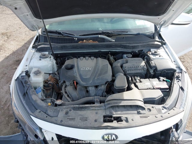 5XXGM4A78FG366057 KIA Optima Lx