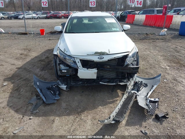 5XXGM4A78FG366057 KIA Optima Lx