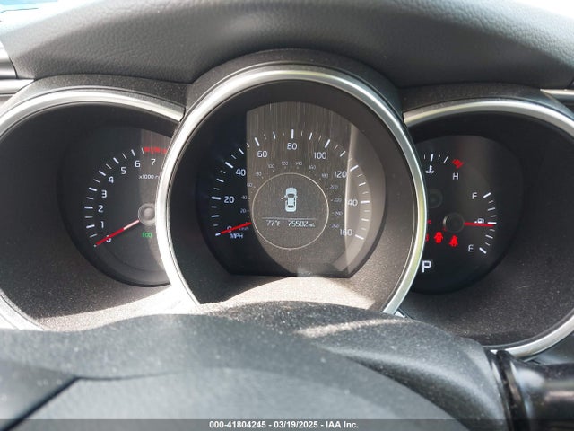 5XXGM4A78FG366057 KIA Optima Lx