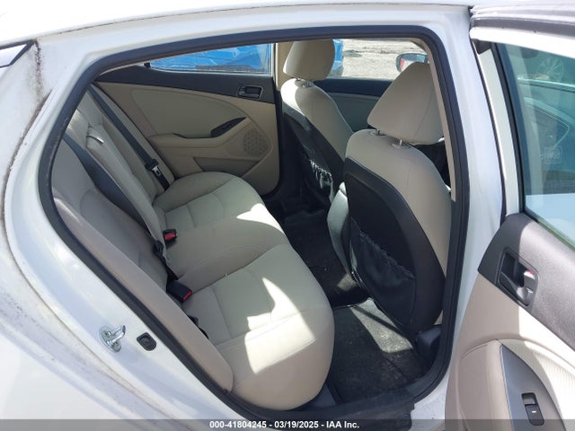 5XXGM4A78FG366057 KIA Optima Lx