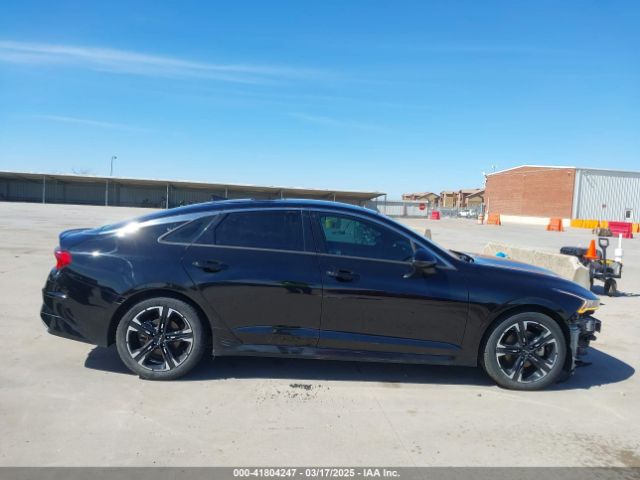 5XXG64J2XNG104053 KIA K5 Gt-line