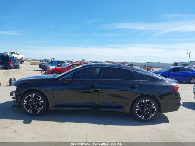 5XXG64J2XNG104053 KIA K5 Gt-line