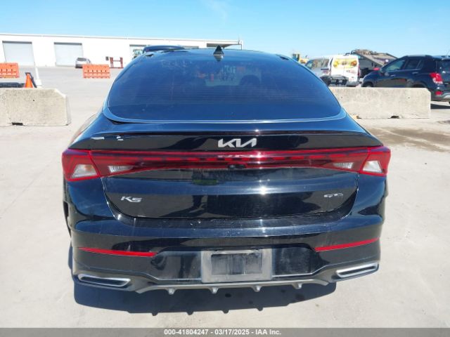 5XXG64J2XNG104053 KIA K5 Gt-line