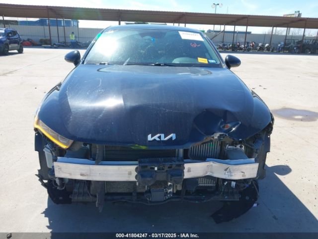 5XXG64J2XNG104053 KIA K5 Gt-line