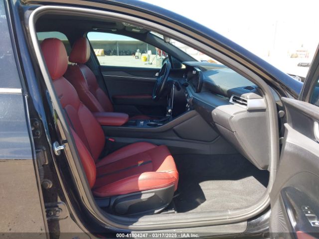 5XXG64J2XNG104053 KIA K5 Gt-line