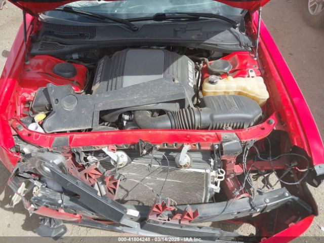 2C3CDZBT0KH627930 Dodge Challenger R/t