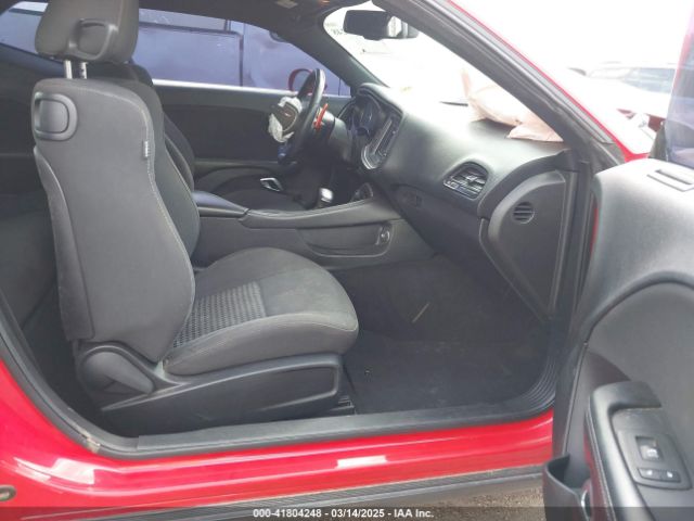 2C3CDZBT0KH627930 Dodge Challenger R/t