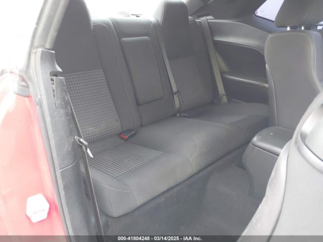 2C3CDZBT0KH627930 Dodge Challenger R/t