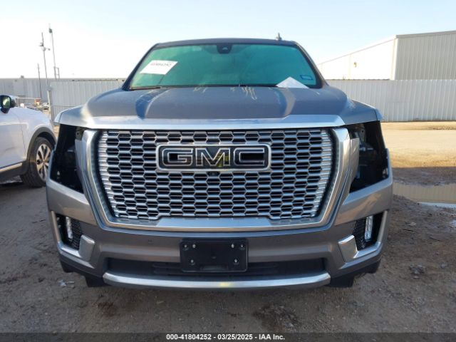 1GKS2DKL5NR327423 GMC Yukon 4wd Denali