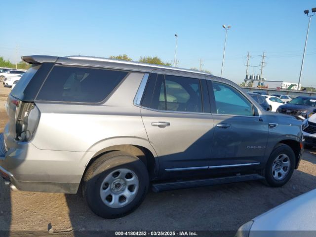 1GKS2DKL5NR327423 GMC Yukon 4wd Denali