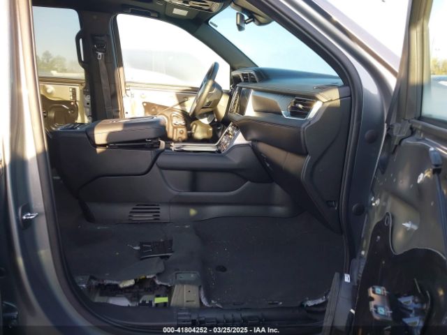 1GKS2DKL5NR327423 GMC Yukon 4wd Denali