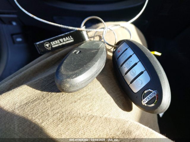 1N4BL4DW2LC222134 Nissan Altima Sv Intelligent Awd