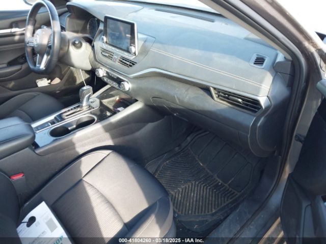 1N4BL4DW2LC222134 Nissan Altima Sv Intelligent Awd
