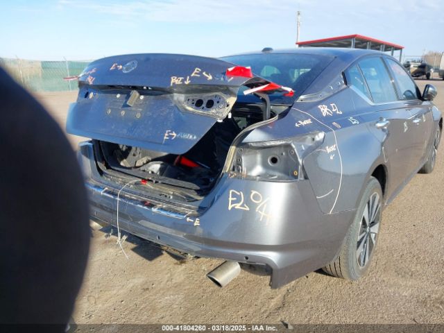 1N4BL4DW2LC222134 Nissan Altima Sv Intelligent Awd