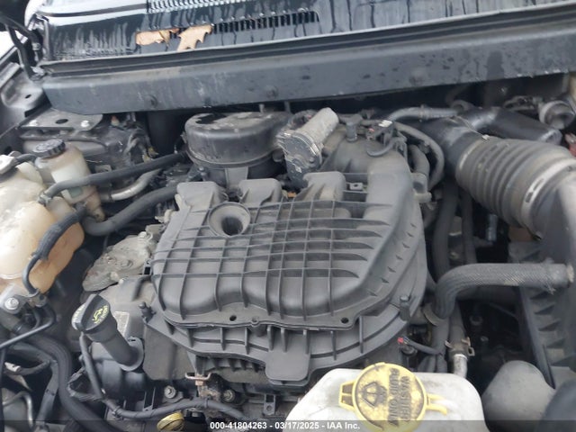3C4PDDAG2GT176115 Dodge JOURNEY SE