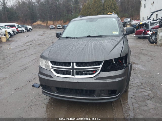 3C4PDDAG2GT176115 Dodge JOURNEY SE