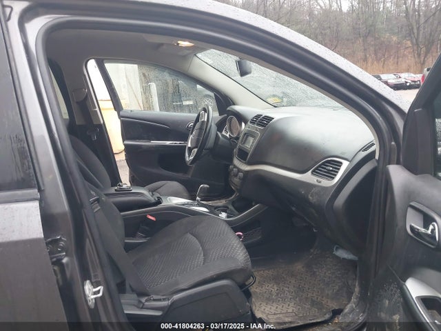 3C4PDDAG2GT176115 Dodge JOURNEY SE