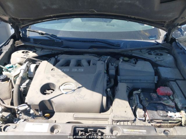 1N4BL3AP0GC153828 Nissan Altima 3.5 Sl/3.5 Sr