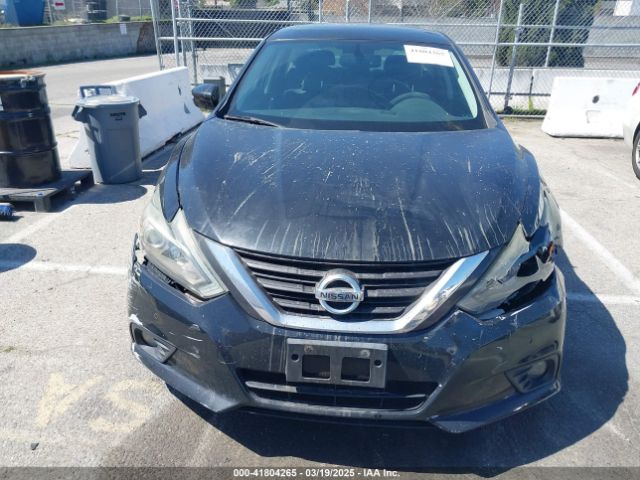 1N4BL3AP0GC153828 Nissan Altima 3.5 Sl/3.5 Sr