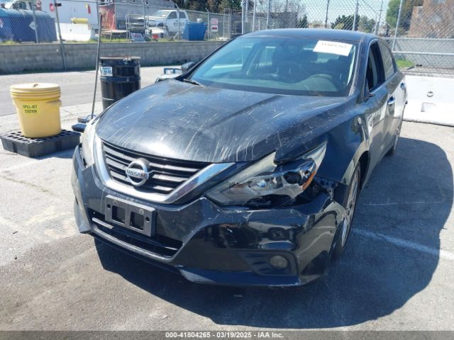 1N4BL3AP0GC153828 Nissan Altima 3.5 Sl/3.5 Sr