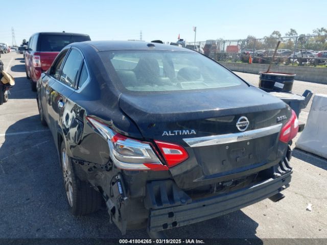 1N4BL3AP0GC153828 Nissan Altima 3.5 Sl/3.5 Sr