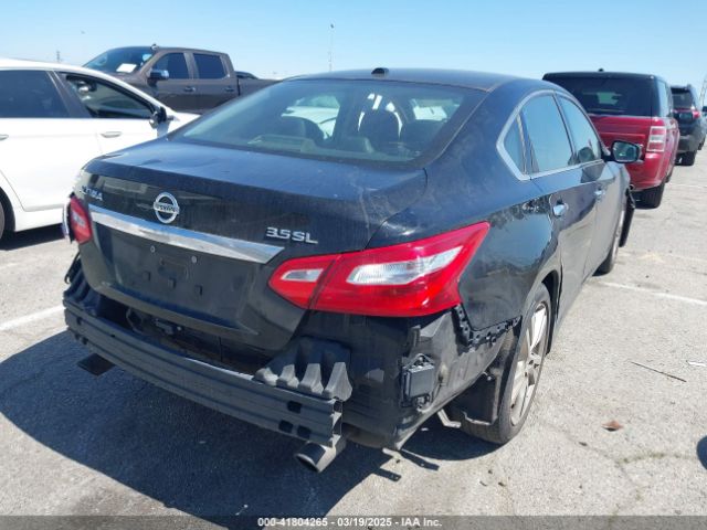 1N4BL3AP0GC153828 Nissan Altima 3.5 Sl/3.5 Sr
