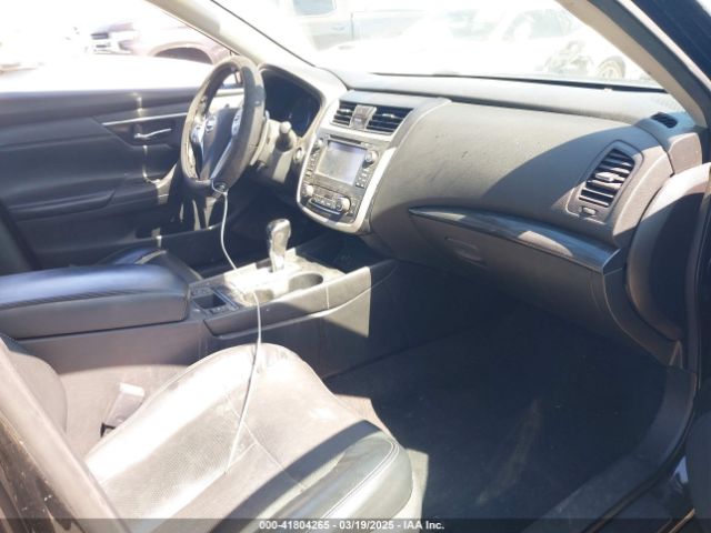 1N4BL3AP0GC153828 Nissan Altima 3.5 Sl/3.5 Sr