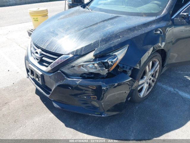 1N4BL3AP0GC153828 Nissan Altima 3.5 Sl/3.5 Sr
