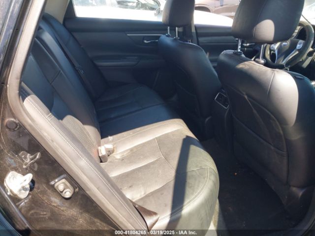 1N4BL3AP0GC153828 Nissan Altima 3.5 Sl/3.5 Sr