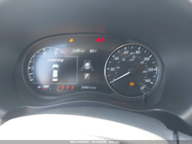 3N1CP5CV4PL494358 Nissan Kicks Sv Xtronic Cvt