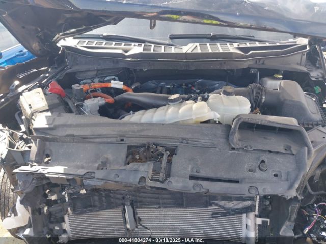 1FTFW5LD4RFA34313 Ford F-150 Lariat