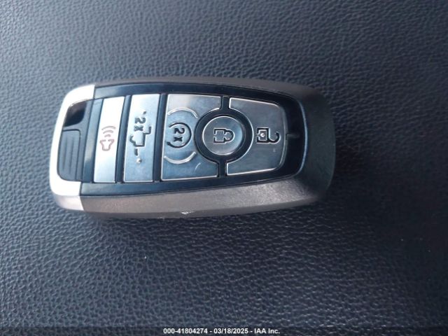1FTFW5LD4RFA34313 Ford F-150 Lariat