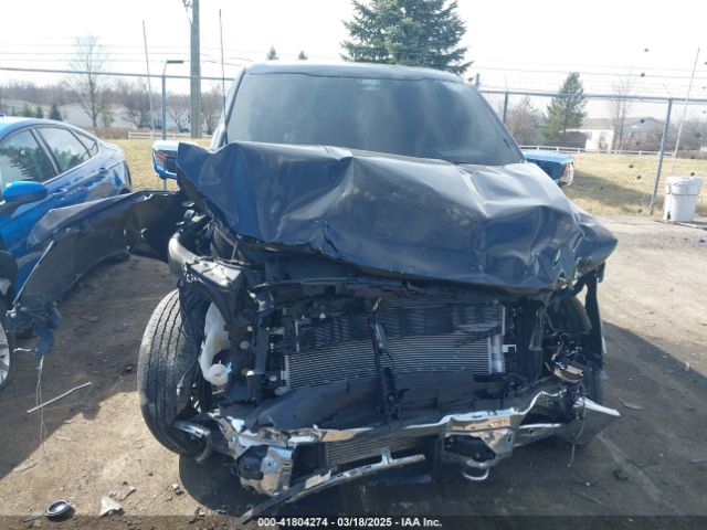 1FTFW5LD4RFA34313 Ford F-150 Lariat