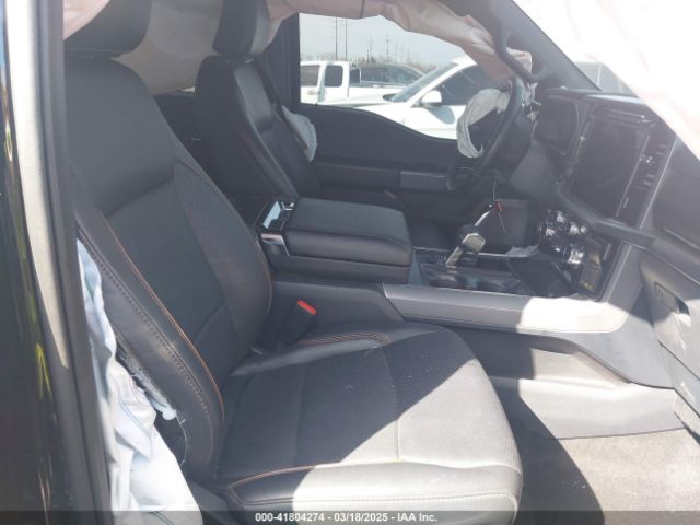 1FTFW5LD4RFA34313 Ford F-150 Lariat