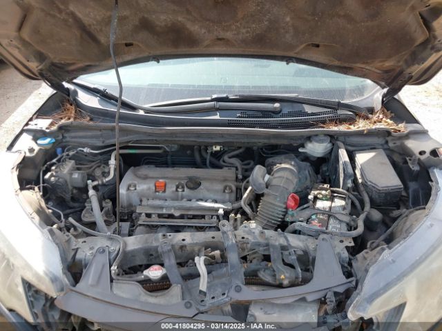 5J6RM4H31EL075503 Honda CR-V LX