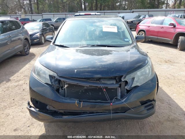 5J6RM4H31EL075503 Honda CR-V LX