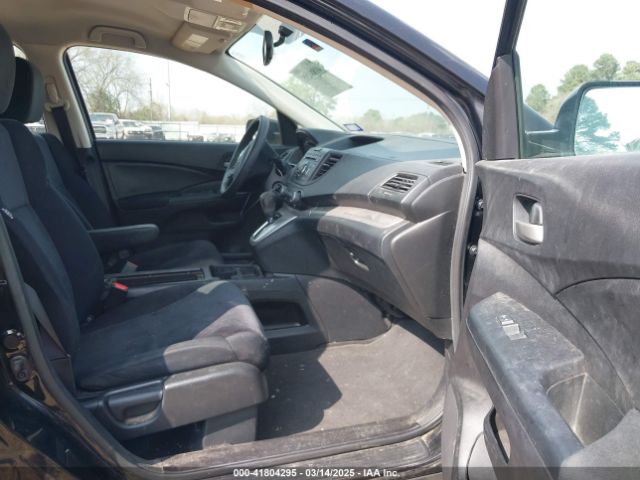 5J6RM4H31EL075503 Honda CR-V LX