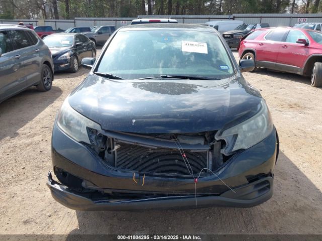 5J6RM4H31EL075503 Honda CR-V LX