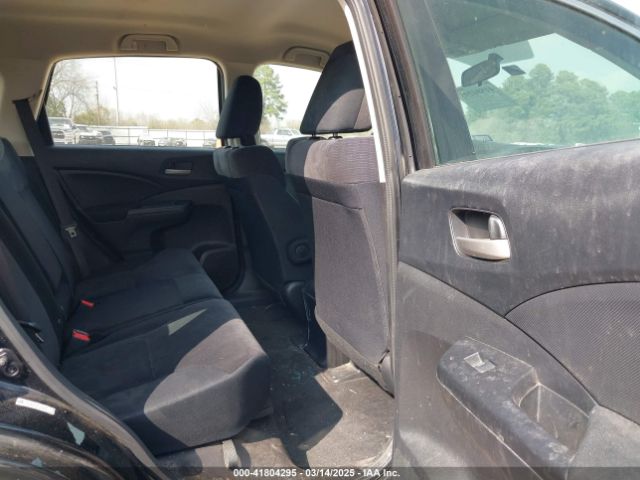5J6RM4H31EL075503 Honda CR-V LX