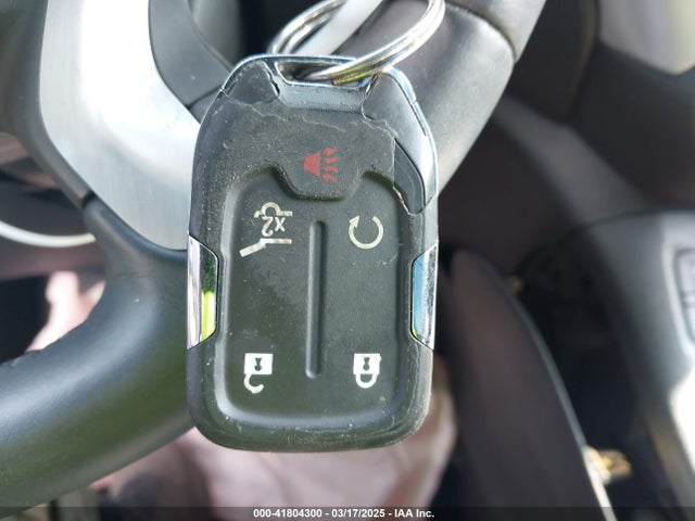Aukcja sprzedaży 2017 Gmc Acadia Sle-2, vin: 1GKKNSLS8HZ258104, numer aukcji: 41804300