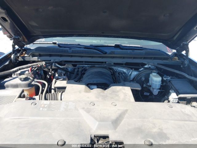 1GCRCREC0GZ246817 Chevrolet Silverado 1500 1lt