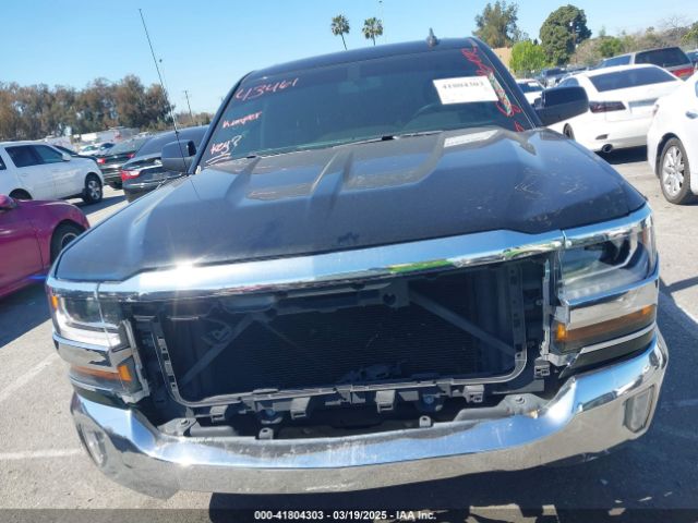 1GCRCREC0GZ246817 Chevrolet Silverado 1500 1lt