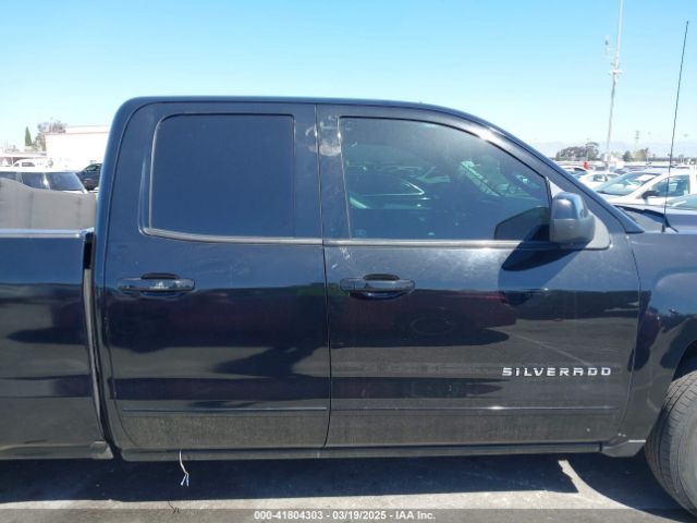 1GCRCREC0GZ246817 Chevrolet Silverado 1500 1lt