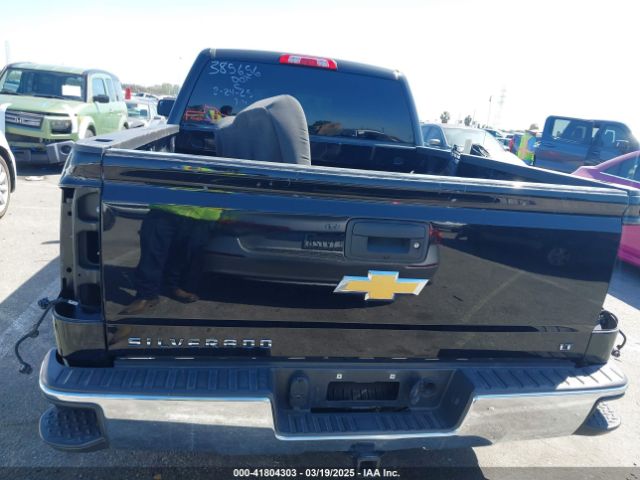 1GCRCREC0GZ246817 Chevrolet Silverado 1500 1lt