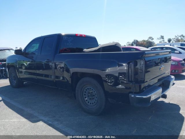 1GCRCREC0GZ246817 Chevrolet Silverado 1500 1lt