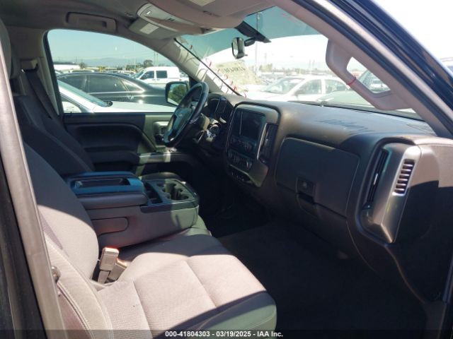 1GCRCREC0GZ246817 Chevrolet Silverado 1500 1lt