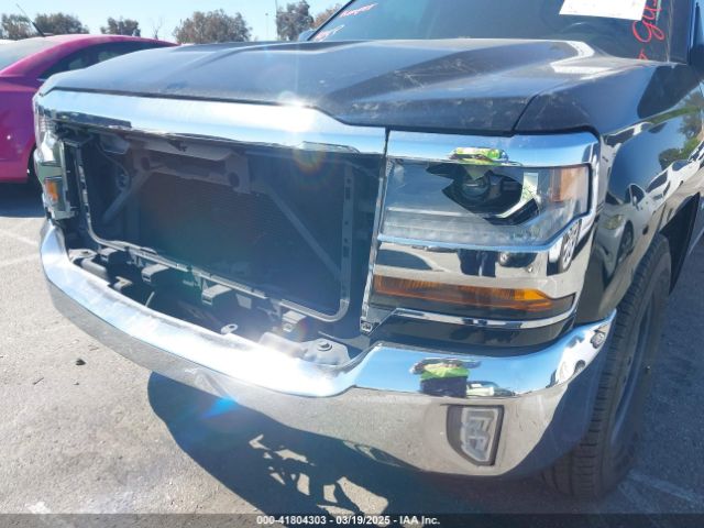 1GCRCREC0GZ246817 Chevrolet Silverado 1500 1lt