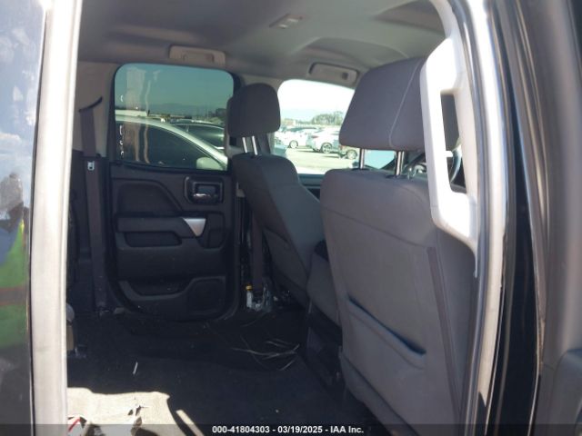 1GCRCREC0GZ246817 Chevrolet Silverado 1500 1lt
